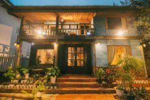 Homestay Nhà Mầm - Ấp Ða Thiên
