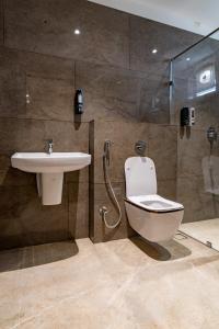 Hotel Sannidhi Emerald