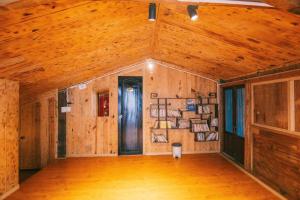 Homestay Nhà Mầm