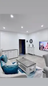 Velvet Escapes - Chisamba