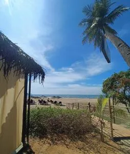 Nada Brahma Patnem Beach - Patnem