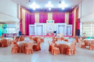 Urbanview at Wedika Hotel Bengkulu