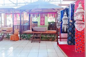 Urbanview at Wedika Hotel Bengkulu