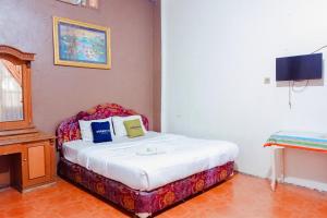 Urbanview at Wedika Hotel Bengkulu