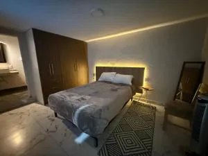 Espacio Palacio - Los Triguillos