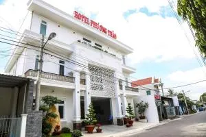 Khách sạn Phương Thảo - Xa Dau Giay