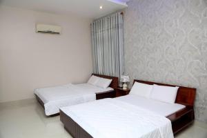 Khách sạn Phương Thảo
