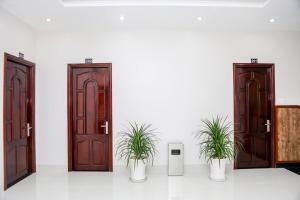 Khách sạn Phương Thảo