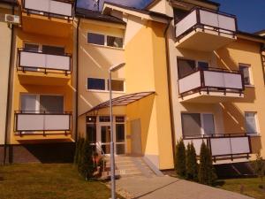 Apartman Paula 1