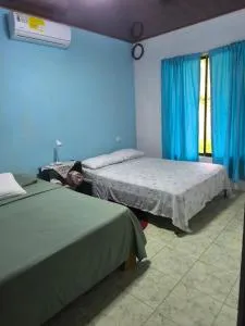 Casa Marina - Llano Grande