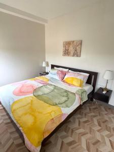 A’s Penthouse - Calbayog