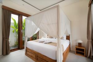 Oemah Manureva Ubud