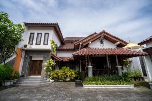 D Ajenk Boutique Guesthouse