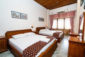 D Ajenk Boutique Guesthouse