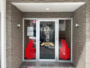 New Normal Condo in KENCHOMINAMIGUCHI ニューノーマルコンドイン県庁南口