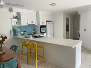 Private and centrally located - Scarness