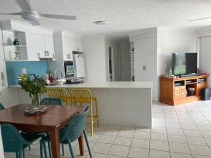 Private and centrally located