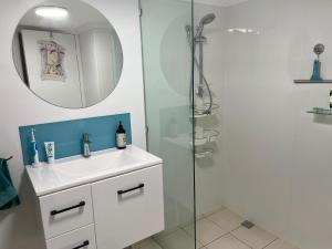 Private and centrally located