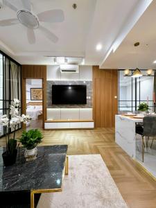 MERCI HOUSE - Apartment in Vinhomes Times city