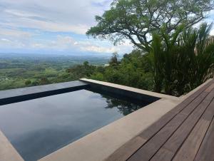 Glamping Camp De Luxe