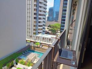 Loft urbano, Ciudad Guatemala, EON - 3hvězdičkové hotely ve městě Estación Pamplona