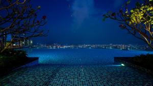Harmony Luxury Suites At TM Persiaran Stonor KLCC