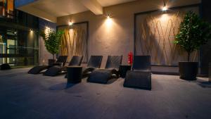 The Manor luxury Suites kLCC