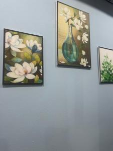 Old Quarter Hostel 71 Hàng Đào