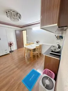 Gem's House- Balcony with Riverside View - Chí Hòa