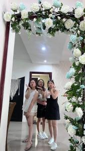 Khách sạn sơn thinh 23d Thuỳ Vân