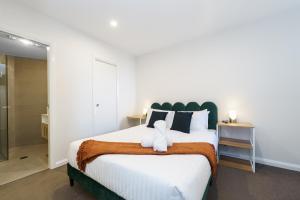 캔버라 Sophisticated Kingston Retreat Near the Foreshore - Hosted by Canstay 싱글룸 객실