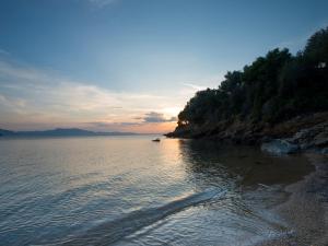 Villa Aquilo Alonissos Greece