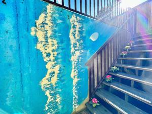 Lovely 2BR BSMT Suite w Parking for Pickup