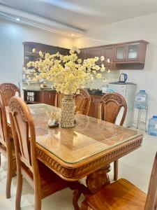 Khách sạn sơn thinh 23d Thuỳ Vân