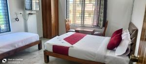 PPH Living Jai Maruthi Boarding & Lodging