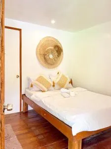 KnowWell Siargao Nâked - Catagnan