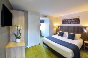 Hotels Hotel Eugenie : photos des chambres