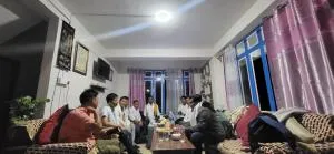 Namo Homestay - Sosing