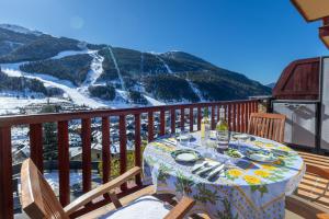 Andorra Stunning Views Apartment - Happy Rentals