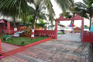 Rivermist Resort By K G N - Chittadi