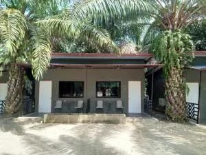 Phang-nga Farm Stay - Ban Hin Rua