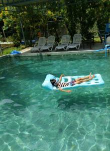 Phang-nga Farm Stay