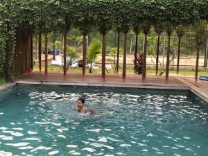 Phang-nga Farm Stay