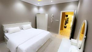 شقق c المفروشة