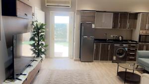 شقق c المفروشة