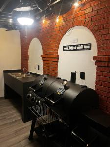 AXEL Suites Diamante Jacuzzi