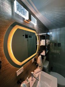 AXEL Suites Diamante Jacuzzi