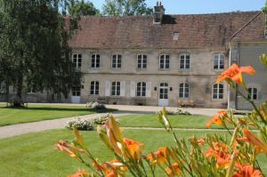 Hotels Le Clos Barisseuse : photos des chambres