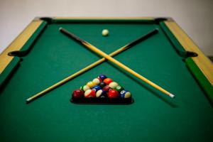 Hoeksfontein game lodge