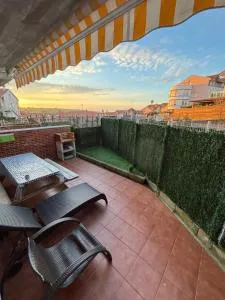 El Pinar de Mogro atardeceres únicos - 布迪皮拉格斯